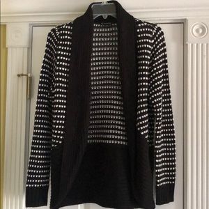 New Direction sweater